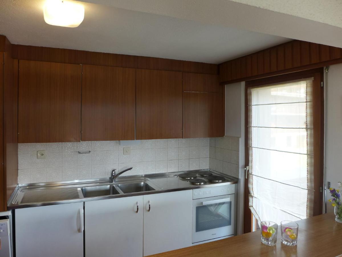 Apartment Val Neige 11 By Interhome Вербиер Екстериор снимка